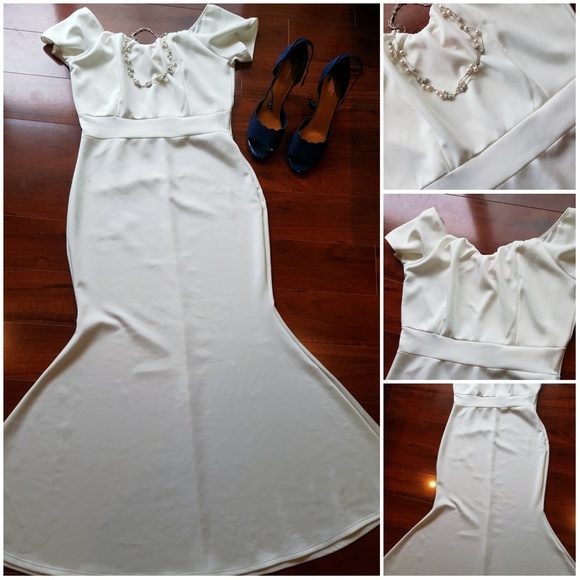 Deb Dresses & Skirts - SALE! 2x women's dress